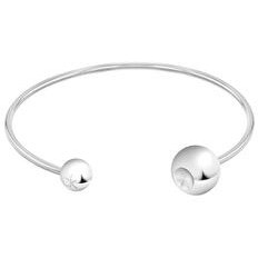 Resim Calvin Klein CKJ35000786 Kadın Bileklik 