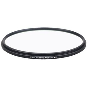 Resim Jjc 77 MM UV A+ Ultra Slim Multi-Coated Filtre 