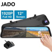Resim Jado T820 QHD 2K Streaming Ayna Kamera 