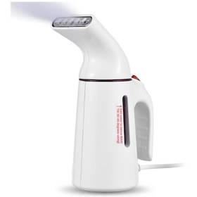 Resim Maiyame Taşınabilir 120ml 700w El Tipi Buharlı Ütü - Kırışıklık Giderici, Oto Kapanma, Ev, Ofis, Seyahat 