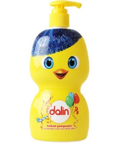 Resim Dalin Şampuan Eğlen & Öğren Civciv 500 ML 