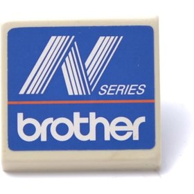 Resim Moonstar Brother Overlok N Seri Iğne Mil Tansiyon Kapağı/ S39608 