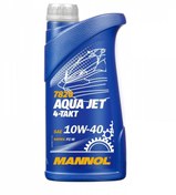 Resim MANNOL MN7820 4-Takt Aqua Jet 10W-40 