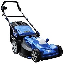 Resim Hyundai C4405 1900 W Elektrikli Çim Biçme Makinası 