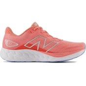 Resim New Balance W680RP8 Kadın Koşu Ayakkabısı W680RP8 Kırmızı 