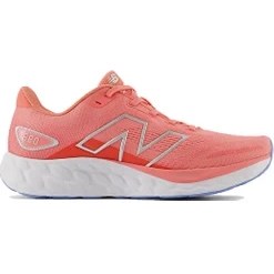 Resim New Balance W680RP8 Kadın Koşu Ayakkabısı W680RP8 Kırmızı 