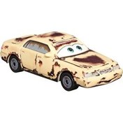 Resim Cars 3 Tekli Karakter Araçlar Donna Pitts HFB48 