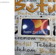 Resim BTL Telekom'dan Redmi tablet Xiaomi Redmi Pad | 128 GB | Gri