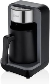 Resim Kiwi Kcm-7570 Otomatik Türk Kahve Makinesi 