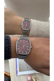 Resim DARK BLANC Yeni sezon cas!o model sevgili saati 