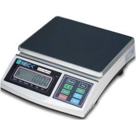 Resim Neck Jcs-b 15 Kg 0,5 Gr Sayım Tartım Terazisi 