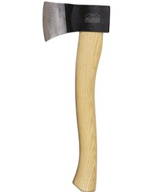 Resim Prandi 600gr Yankee Balta, 38cm Dişbudak Sap 