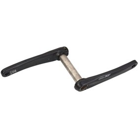 Resim Shimano Xt Fc-m8130-1 Boost Aynakol 1x12v 165mm Dişli Dahil Değil Siyah 