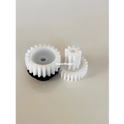 Resim Expermarket Korkmaz A 460 Promagic Doğrayıcı Rondo Dişli Takımı 2'li 