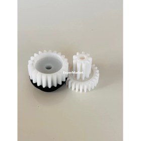 Resim Expermarket Korkmaz A 460 Promagic Doğrayıcı Rondo Dişli Takımı 2'li 