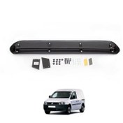 Resim Volkswagen Caddy 2004 - 2010 Ön Cam Güneşliği 