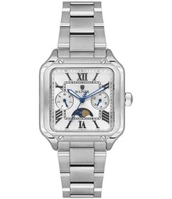 Resim Wainer Wa18091-a Erkek Kol Saati Altın - Siyah 