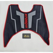 Resim Paspas - Tvs Ntorq 125 