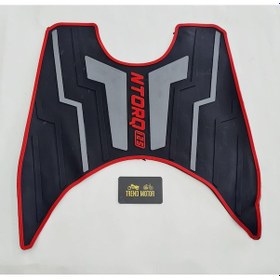 Resim Paspas - Tvs Ntorq 125 