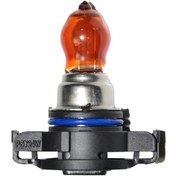 Resim Gündüz Far Ampulü Soketli 12V 24W Psy24W Turuncu Forza 