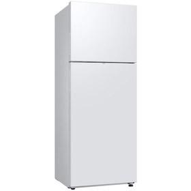 Resim Samsung RT47CG6006WWTR 465 LT No-Frost Çift Kapılı Buzdolabı 