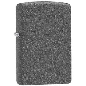 Resim Zippo Çakmak 211-000056 Iron Stone 