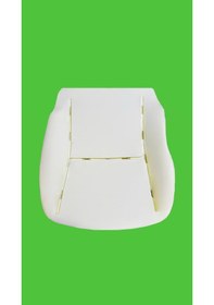 Resim Toyota Corolla Uyumlu Oturak Süngeri 