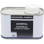 Resim AKZONOBEL Akripol Antisilikon 250 ml 
