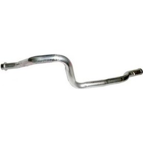 Resim Atık 205 - Alt Alüminyum Borusu Albea-palıo 1.3 