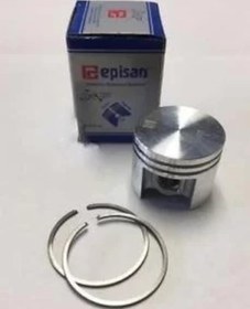 Resim Episan Piston Segman Takım Oleomac 940 40 Mm 