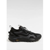 Resim Vans Vn000d5vn431-Mte Crosspath Xc Siyah Deri Erkek Lifestyle Ayakkabı 