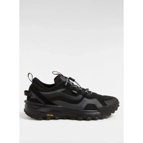 Resim Vans Vn000d5vn431-Mte Crosspath Xc Siyah Deri Erkek Lifestyle Ayakkabı 