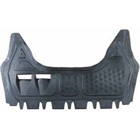 Resim Otoco Seat Altea- 04/15 Karter Muhafaza Plastiği (Plastik Enjeksiyon) (Benzinli) (Eurobump) 1K0825235AE 