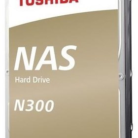 Resim Toshiba 16Tb N300 7200 512Mb 7/24 Nas Hdwg31Guzsva Hdexx10Zna51F 