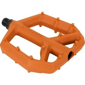 Resim Syncros Squamish Iıı Platform Pedal Fire Turuncu 