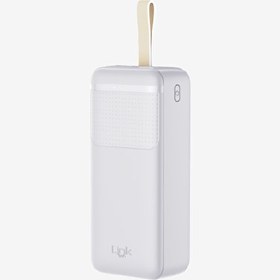 Resim Ep93 Strong Eco Çevre Dostu 27000 mAh Powerbank 