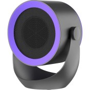 Resim Mingzee Yeni Kış Masaüstü Küçük Isıtıcı (Yurt Dışından) 