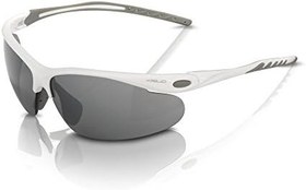 Resim XLC Unisex - Yetişkin Palma' SG-C14 Güneş Gözlüğü, Beyaz/Duman, Tek Boy 