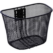 Resim Çocuk Ön Sepet 14-16 Jant Siyah Demir 