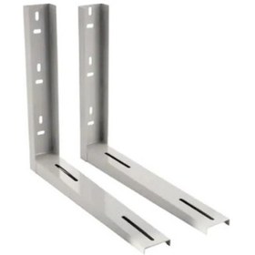 Resim 50Cm Vidalı Konsol Klima Ayağı 50Lık Vidalı Sarcool Marka 