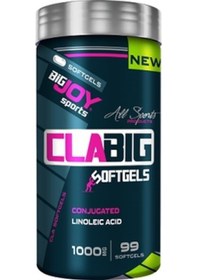 Resim Bigjoy Clabig 99 Kapsül 