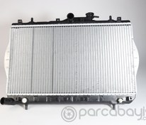 Resim HYUNDAI ACCENT RADYATÖR,MOTOR SU | 25310-22005 | 2531022005 