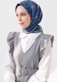 Resim Silk Home Soft Eşarp 73154-11 