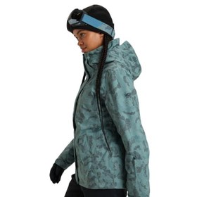 Resim Roxy Roxy Jetty Jk Kadın Snowboard Ceketi 