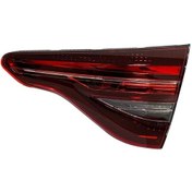 Resim Mars Stop Lambası İç Bagaj Ledli Renault Clıo V Hb 2021 Sağ 