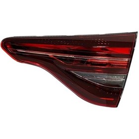 Resim Mars Stop Lambası İç Bagaj Ledli Renault Clıo V Hb 2021 Sağ 