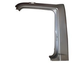 Resim Yan Duvar Sacı Axor Sol (4140) 