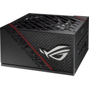 Resim Asus ROG Strix 550G 80+ Gold 550W Power Supply 