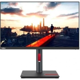 Resim 24 LENOVO P24h-30 63B3GAT6TK 2K(2560x1440) 4MS 60HZ HDMI+DP+USB-C 