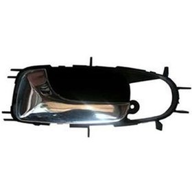Resim Chevrolet Lacetti Ön Kapi Kolu İç 2003-2012 96548092 1.6, 1.4 